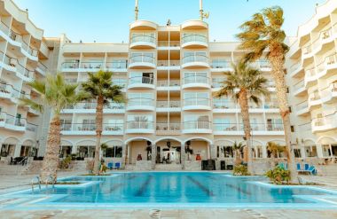 ROYAL STAR BEACH RESORT