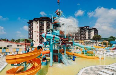 SELECTUM FAMILY RESORT