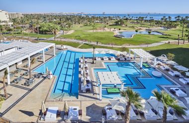 STEIGENBERGER PURE LIFE STYLE RESORT (ADULTS ONLY)