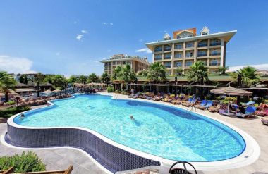 ADALYA RESORT & SPA