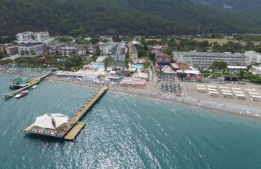 CLUB HOTEL SUNBEL