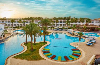 DREAMS VACANTION SHARM EL SHEIKH
