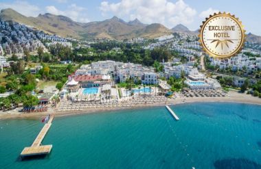 ARMONIA HOLIDAY VILLAGE & SPA