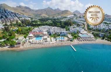 ARMONIA HOLIDAY VILLAGE & SPA