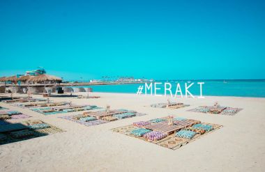 SUNRISE MERAKI RESORT (ADULTS ONLY +16)