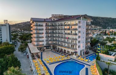 ARORA HOTEL