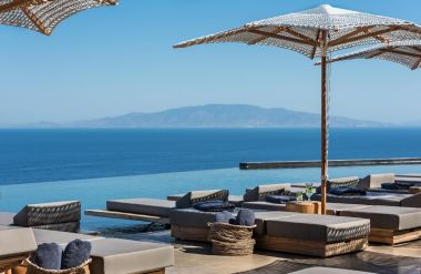 ANDRONIS ARCADIA HOTEL