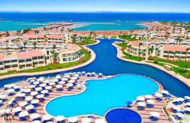 PICKALBATROS DANA BEACH RESORT