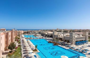 PICKALBATROS AQUA VISTA RESORT