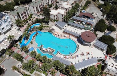 PHOENIX SUN HOTEL