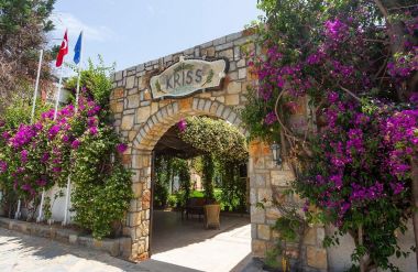 KRISS HOTEL