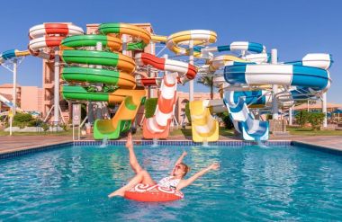 PICKALBATROS AQUA PARK HURGHADA