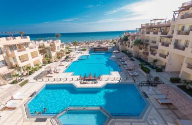 IMPERIAL SHAMS ABU SOMA