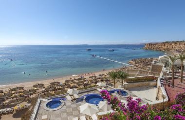 SENTIDO REEF OASIS AQUA PARK RESORT (EX. OASIS SENSES)