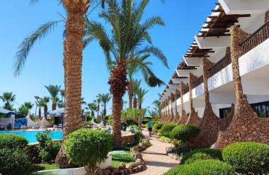 TURQUOISE BEACH HOTEL