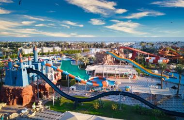 PICKALBATROS AQUA BLU SHARM EL SHEIKH