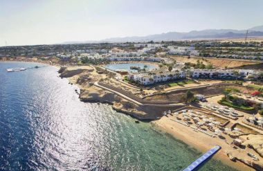 DOMINA CORAL BAY AQUAMARINE