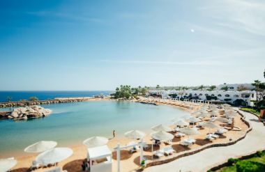 DOMINA CORAL BAY KING'S LAKE