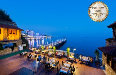 Q AVENTURA PARK HOTEL