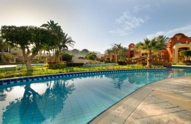 SHARM GRAND PLAZA RESORT