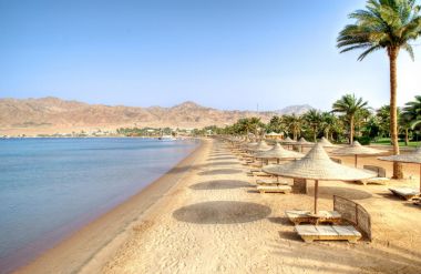 DAHAB LAGOON CLUB & RESORT