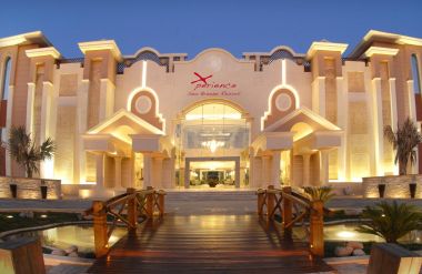 XPERIENCE SEA BREEZE RESORT