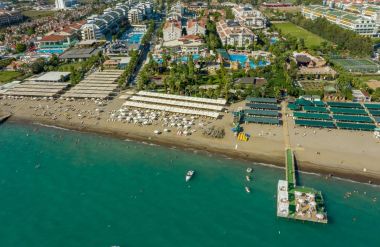 AYDINBEY FAMOUS HOTEL