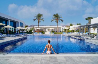 MARITIM JOLIE VILLE RESORT & CASINO