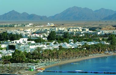 MARITIM JOLIE VILLE RESORT & CASINO