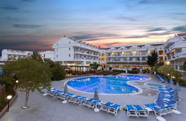 KEMER DREAM HOTEL