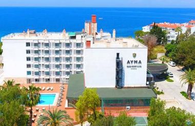 AYMA HOTEL