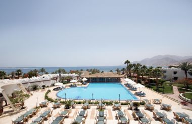 SWISS INN RESORT DAHAB