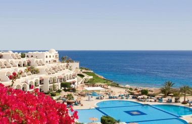 MOVENPICK RESORT SHARM EL SHEIKH