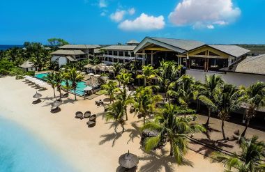 INTERCONTINENTAL MAURITIUS RESORT BALACLAVA FORT