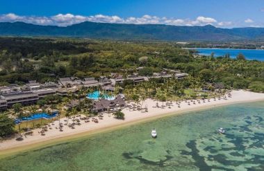 SOFITEL L'IMPERIAL RESORT & SPA