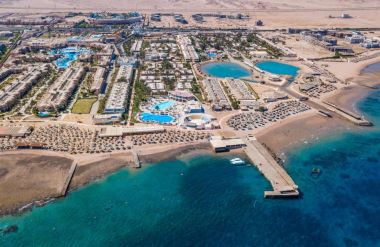 ALADDIN BEACH RESORT