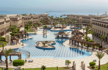 SUNRISE SENTIDO MAMLOUK PALACE