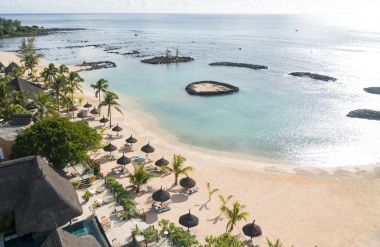 VERANDA POINTE AUX BICHES HOTEL