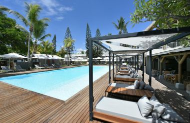 VERANDA TAMARIN HOTEL & SPA