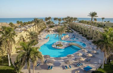 PALM BEACH RESORT & SPA