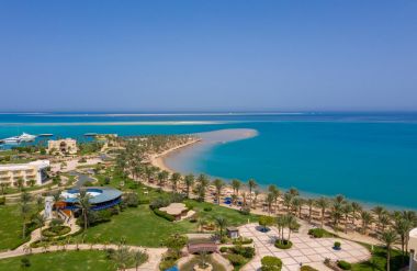 PALM ROYALE RESORT SOMA BAY