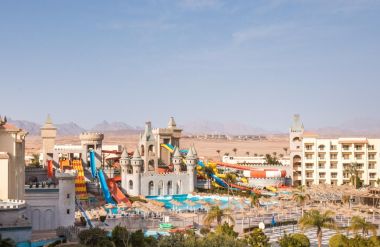 SERENITY ALMA RESORT HEIGHTS (ex. SERENITY FUN CITY)