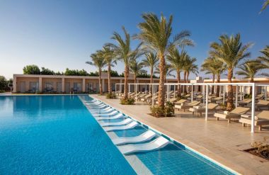 STEIGENBERGER MAKADI (ADULTS ONLY)