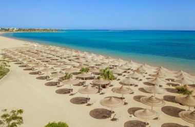 JAZ SOMA BEACH (EX. SOLYMAR SOMA BEACH)