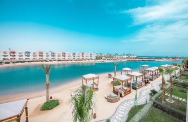 SUNRISE CRYSTAL BAY RESORT