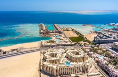 SUNNY DAYS MIRETTE FAMILY & AQUA PARK (2ND LINE)