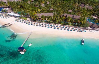 CONSTANCE BELLE MARE PLAGE