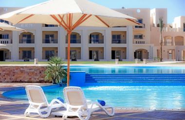 SATAYA RESORT MARSA ALAM