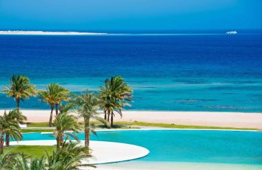 BARON PALACE SAHL HASHEESH