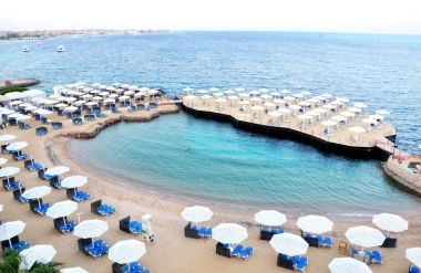 SUNRISE HOLIDAYS RESORT (ADULTS ONLY +16)